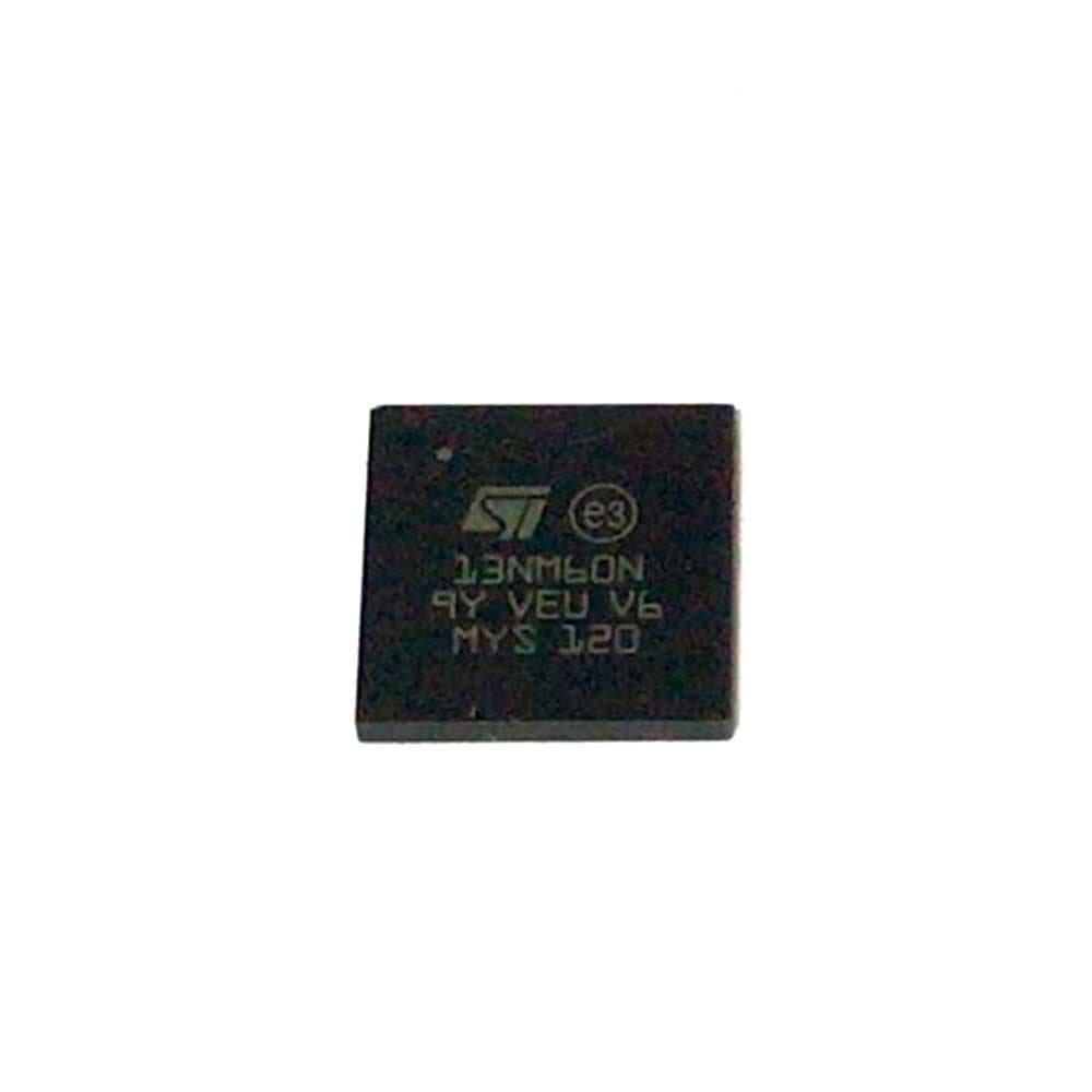 Anúncio: MOSFET STL13NM60N 600V/10A FONTE PS4