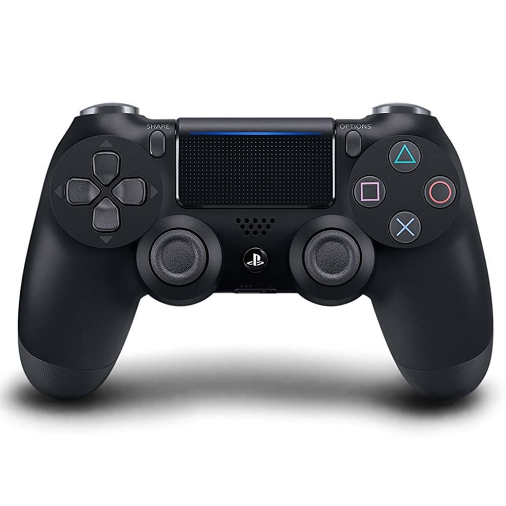 Anúncio: CONTROLE PS4 DUALSHOCK 4 PRETO ORIGINAL