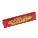 Anúncio: FOLHA SMOKING RED KING SIZE