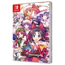 Anúncio: JOGO TOUHOU KOBUTO V BUST NINTENDO SWITCH