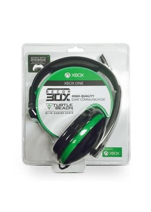 Anúncio: HEADSET XBOX ONE EAR FORCE RECON 30X