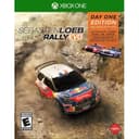 Anúncio: JOGO SEBASTIEN RALLY EVO XBOX ONE