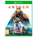 Anúncio: JOGO ANTHEM XBOX ONE