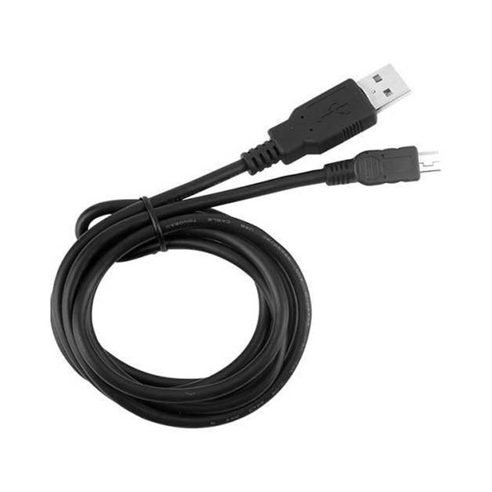 Anúncio: CABO PS3 USB PARA CONTROLE SEM FILTRO 50CM