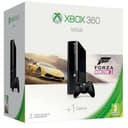 Anúncio: CAIXA VAZIA XBOX 360 SUPER SLIM 500GB COM FORZA HORIZON 2 ORIGINAL