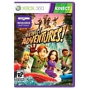 Anúncio: JOGO KINECT ADVENTURES! XBOX 360 KINECT
