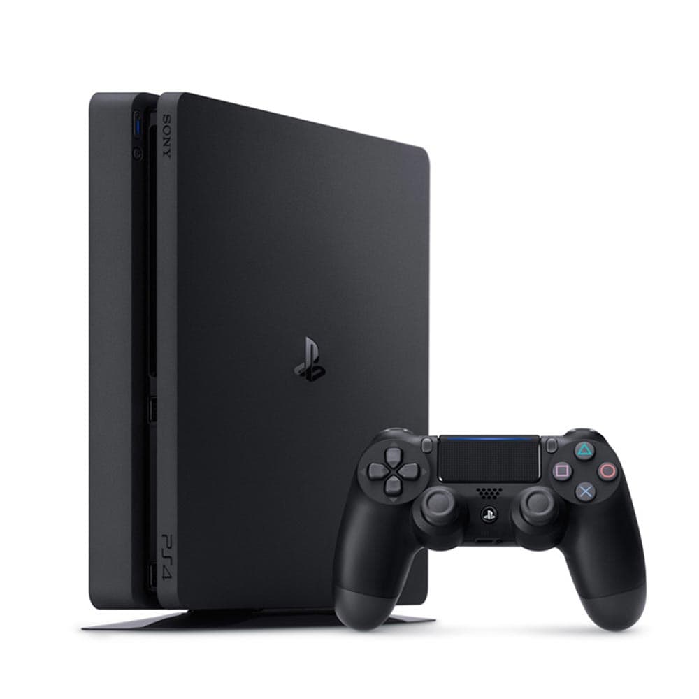 Anúncio: CONSOLE SONY PLAYSTATION 4 SLIM 1TB RECO