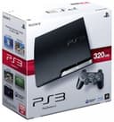Anúncio: CAIXA VAZIA PS3 SLIM 160/320 GB