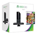 Anúncio: CAIXA VAZIA XBOX 360 SUPER SLIM C/KINECT 4GB ORIGINAL