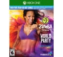 Anúncio: JOGO ZUMBA FITNESS WORLD PARTY XBOX ONE