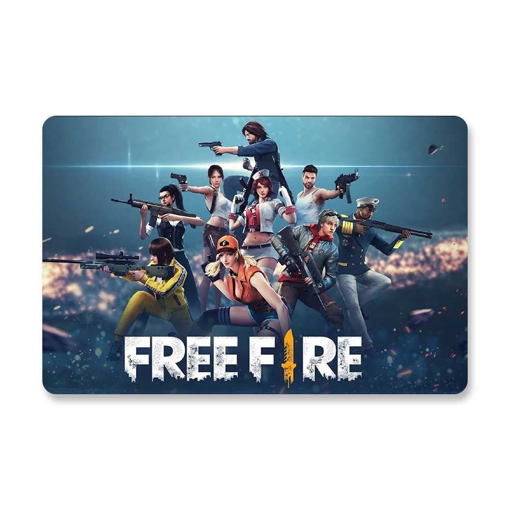 Anúncio: CÓDIGO DIGITAL FREE FIRE 100+10 DIAMOND