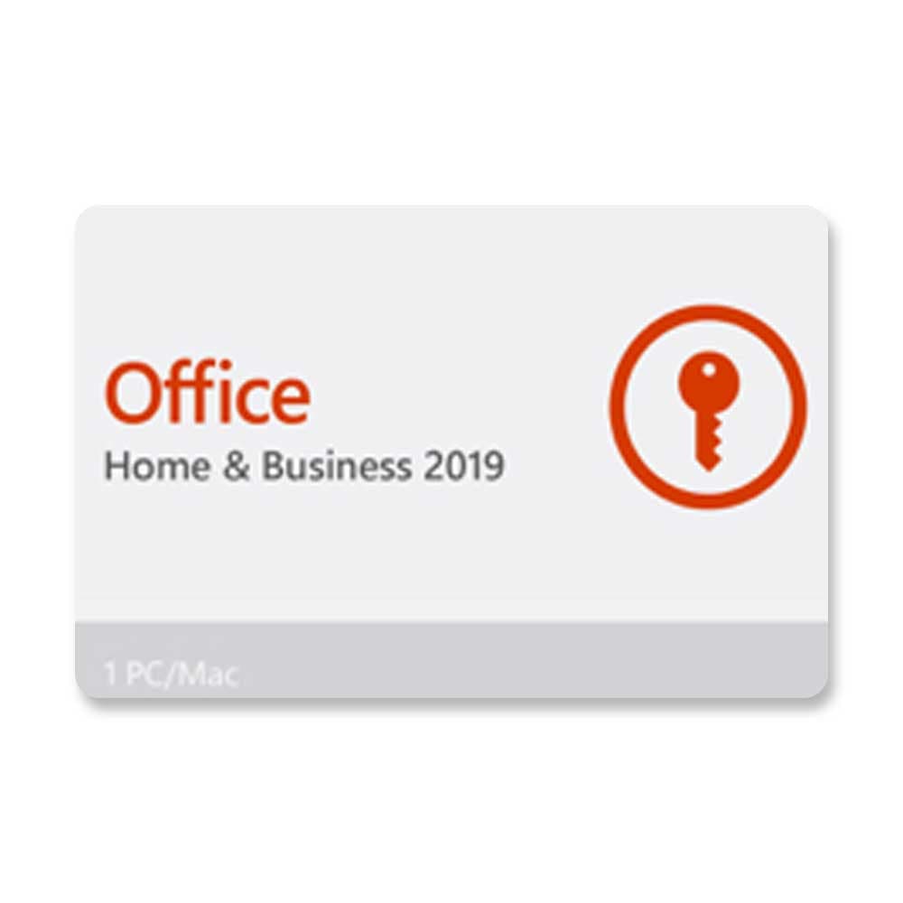 Anúncio: CÓDIGO DIGITAL OFFICE HOME & BUSINESS 2019