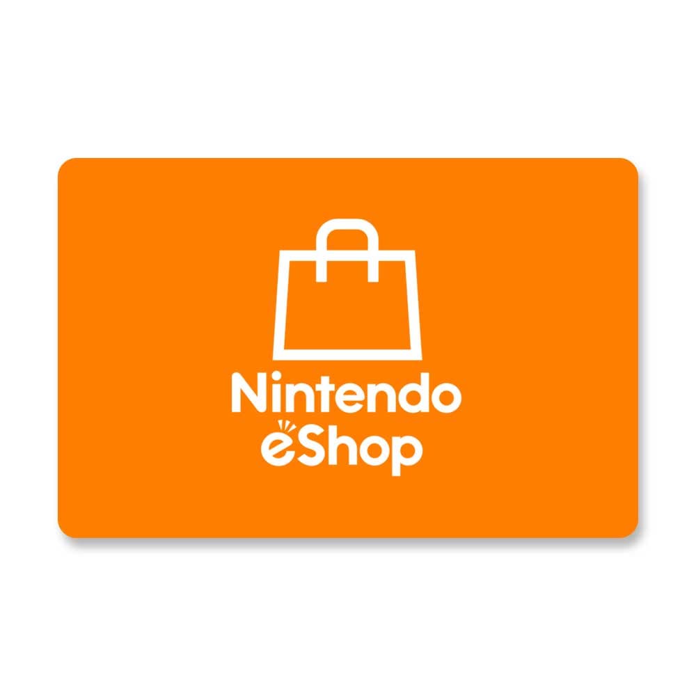 Anúncio: CÓDIGO DIGITAL NINTENDO E-SHOP 10$ USA