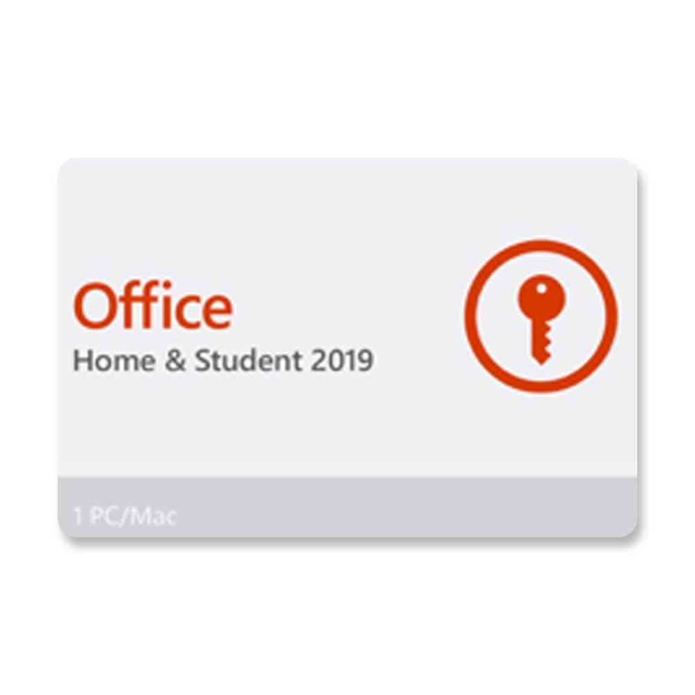 Anúncio: CÓDIGO DIGITAL OFFICE HOME & STUDENT 2019