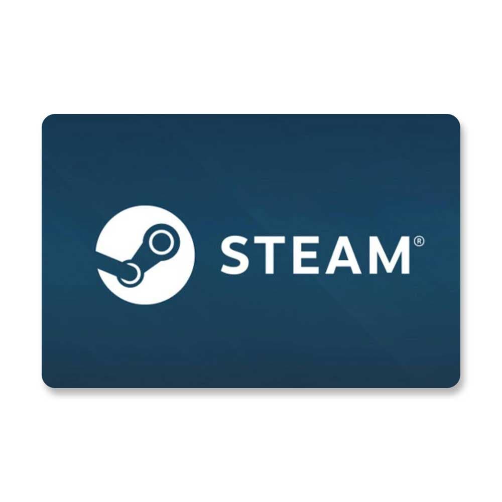 Anúncio: CÓDIGO DIGITAL STEAM 100$ USA