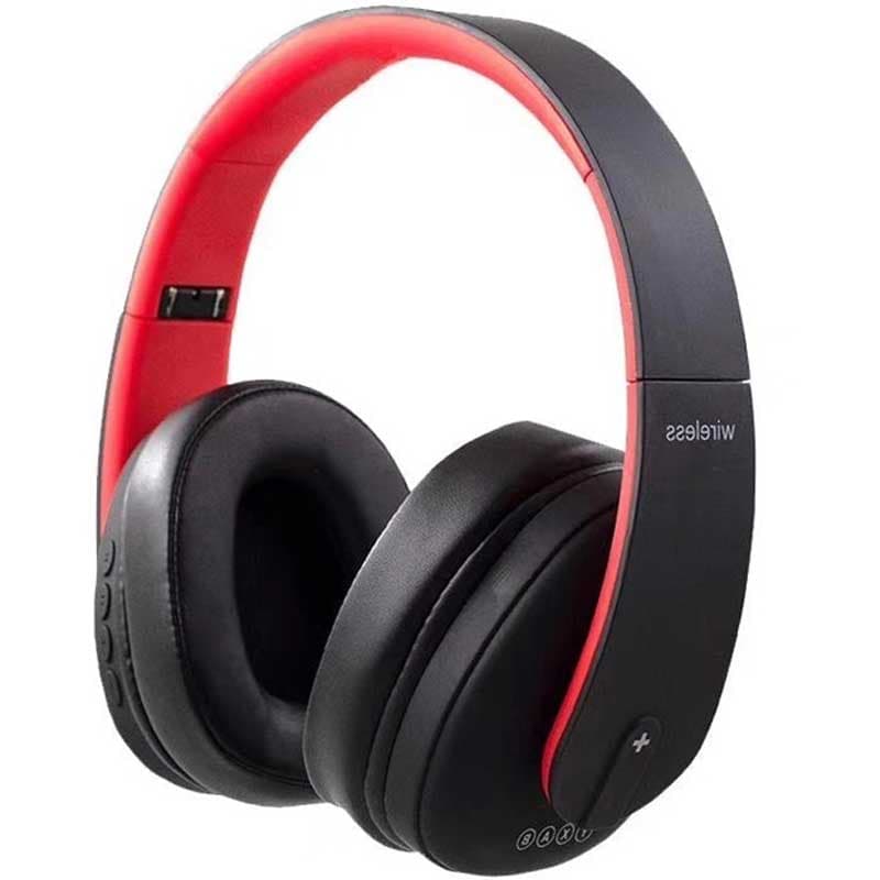 Anúncio: HEADSET BH-260 WIRLESS PRETO