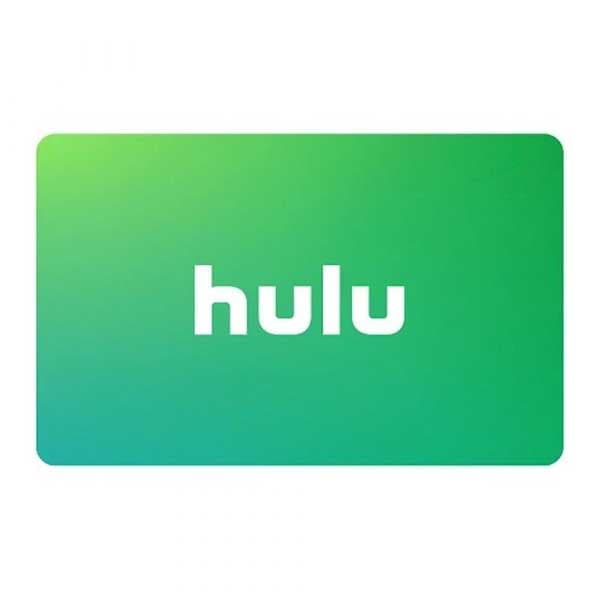 Anúncio: CÓDIGO DIGITAL HULU PLUS 25$ USA