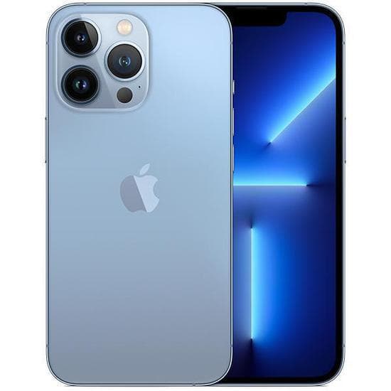 Anúncio: IPHONE 13 PRO MAX 128GB AZUL GRADE A