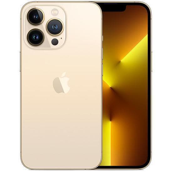 Anúncio: IPHONE 13 PRO MAX 128GB GOLD  GRADE A