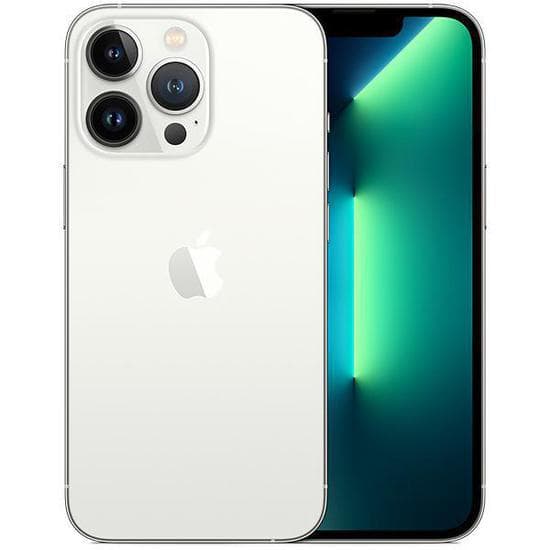 Anúncio: IPHONE 13 PRO MAX 256GB SILVER GRADE A