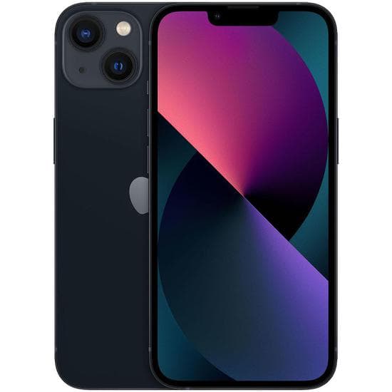 Anúncio: IPHONE 13 128GB PRETO SWAP GRADE A AMERICANO