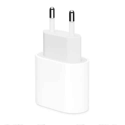 Anúncio: CARREGADOR APPLE ORIGINAL 20W TIPO C MD3J4ZM/A