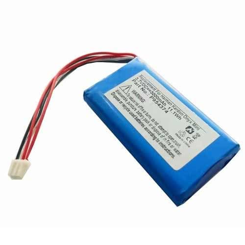 Anúncio: BATERIA HARMAN KARDON MINI OEM