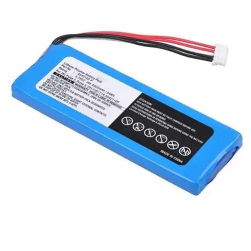 Anúncio: BATERIA JBL PULSE2/PULSE3 OEM