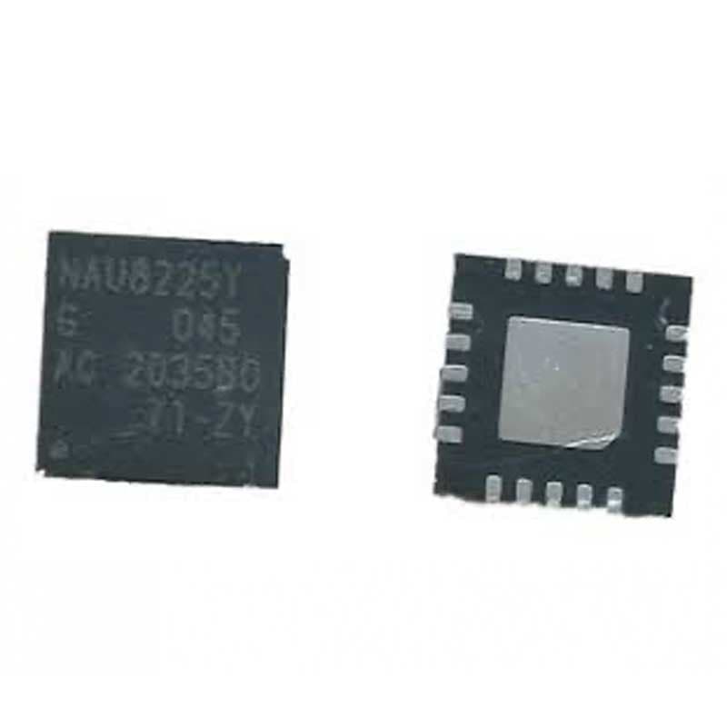 Anúncio: CI NAU8225Y PARA CONTROLE PS5