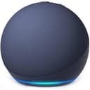 Anúncio: AMAZON ECHO DOT 5ª GERAÇÃO ALEXA AZUL