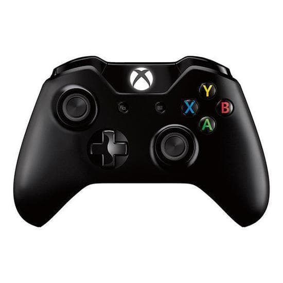 Anúncio: CONTROLE XBOX ONE S PRETO SEM CAIXA+3.5MM