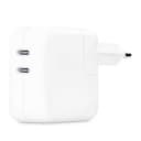 Anúncio: CARREGADOR APPLE 50W TIPO C 2 ENTRADAS