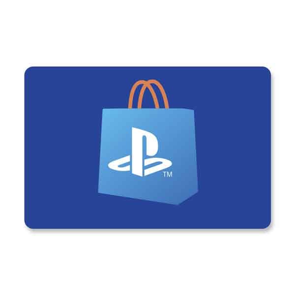 Anúncio: CODIGO DIGITAL PLAYSTATION STORE 100$ USA