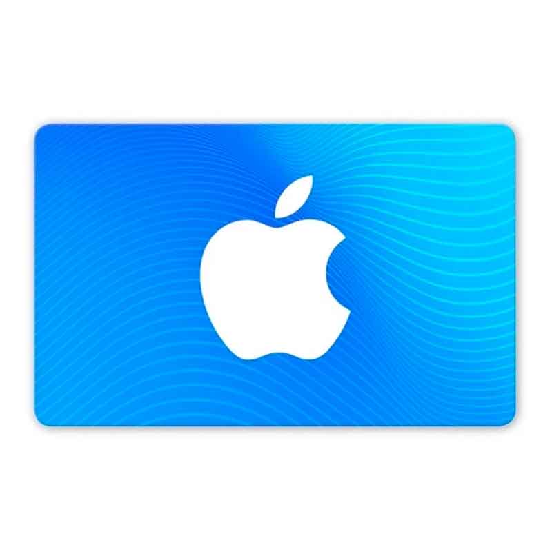 Anúncio: CODIGO DIGITAL APP STORE 30$ USA DIGITAL