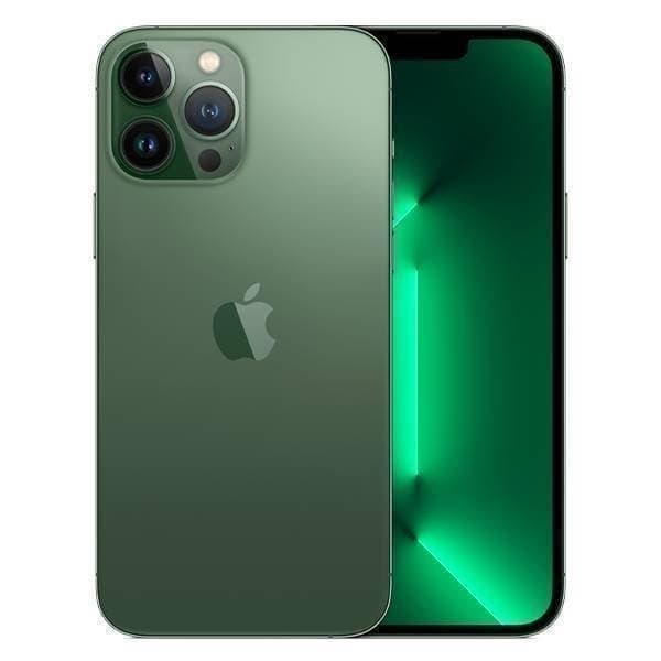 Anúncio: IPHONE 13 PRO 128GB GREEN SWAP GRADE A+