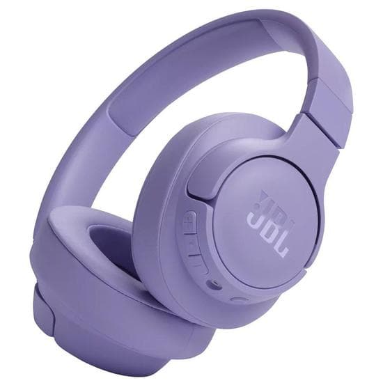 Anúncio: FONE JBL TUNE 720BT BLUETOOTH PURPLE