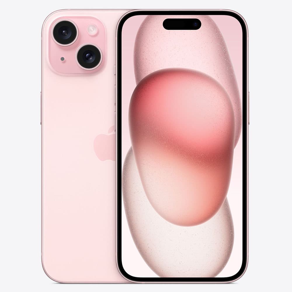 Anúncio: IPHONE 15 128GB PINK SWAP GRADE B AMERICANO