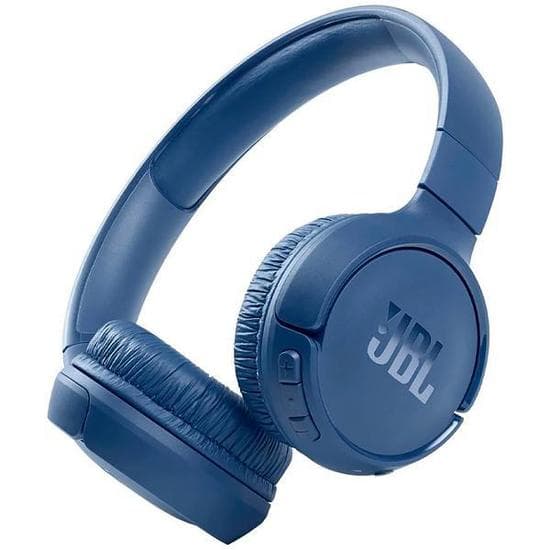 Anúncio: FONE JBL TUNE 520BT BLUE