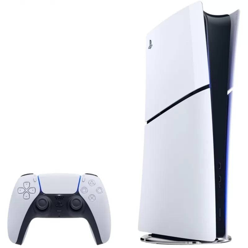Anúncio: CONSOLE SONY PLAYSTATION 5 SLIM 825GB CFI-2115B DIGITAL