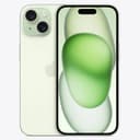 Anúncio: IPHONE 15 128GB GREEN SWAP GRADE A