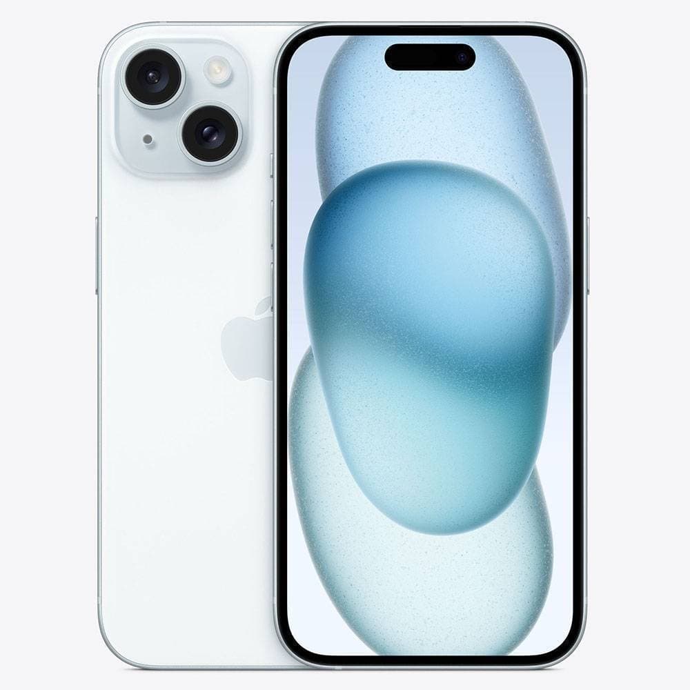 Anúncio: IPHONE 15 128GB AZUL SWAP GRADE A