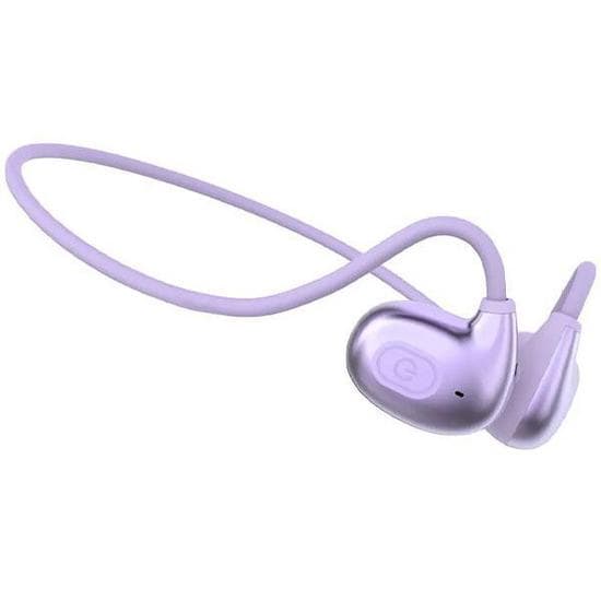 Anúncio: FONE G-TIDE AC01 BLUETOOTH PURPLE