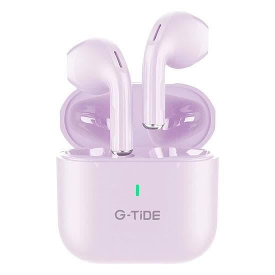 Anúncio: FONE G-TIDE L11 BLUETOOTH PURPLE