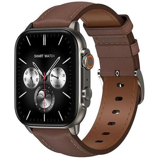 Anúncio: SMARTWATCH G-TIDE S5 PRO GOLD