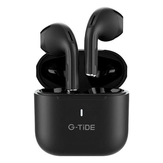 Anúncio: GTIDE L11 BLUETOOTH EARPHONES BLACK