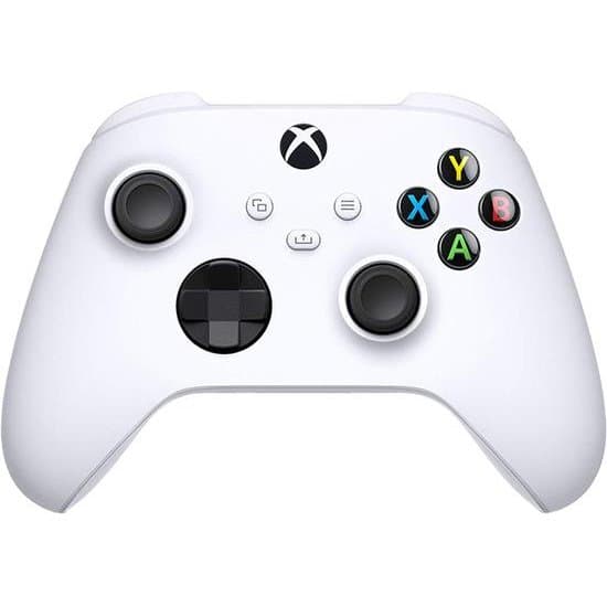 Anúncio: CONTROLE XBOX SERIES X/S BRANCO SEM CAIXA