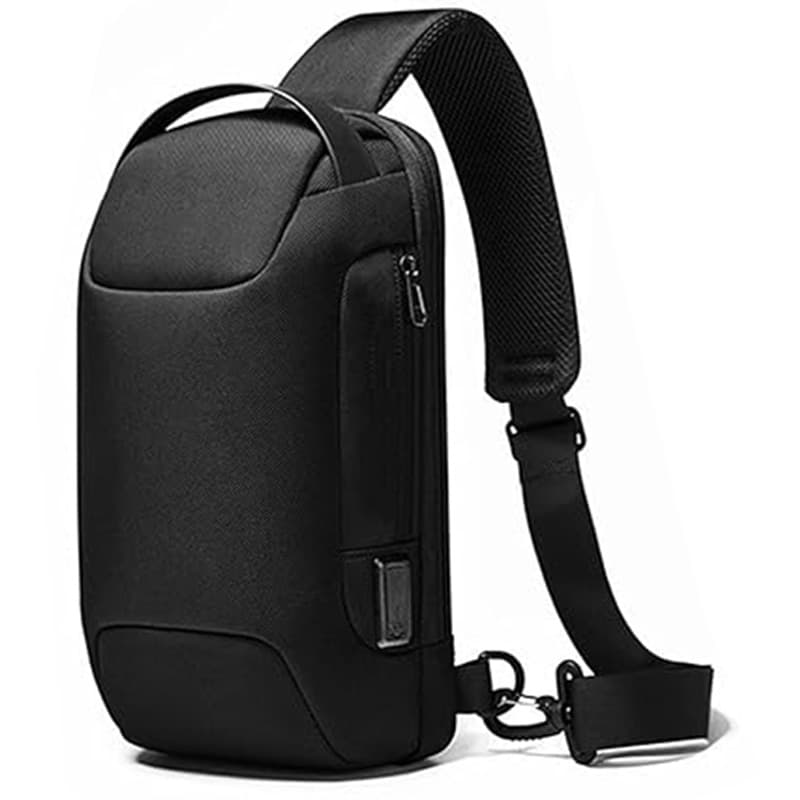 Anúncio: BOLSA STEAM ROG ALLY BLACK BACKPACK