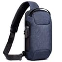 Anúncio: BOLSA ROG ALLY- AZUL