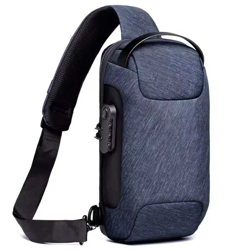 Anúncio: BOLSA ROG ALLY- AZUL