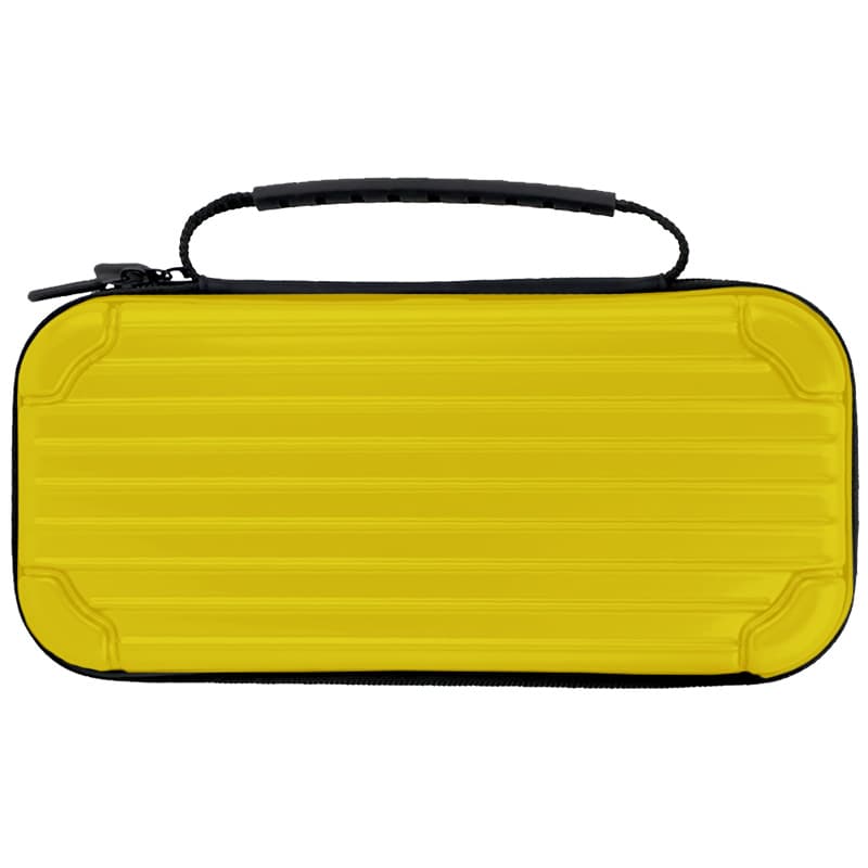 Anúncio: CASE NINTENDO SWITCH LITE AMARELO